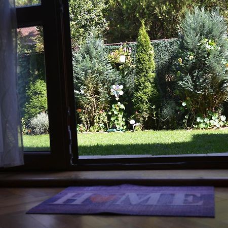 Gavri'S Relaxing Place Μπρασόβ Εξωτερικό φωτογραφία