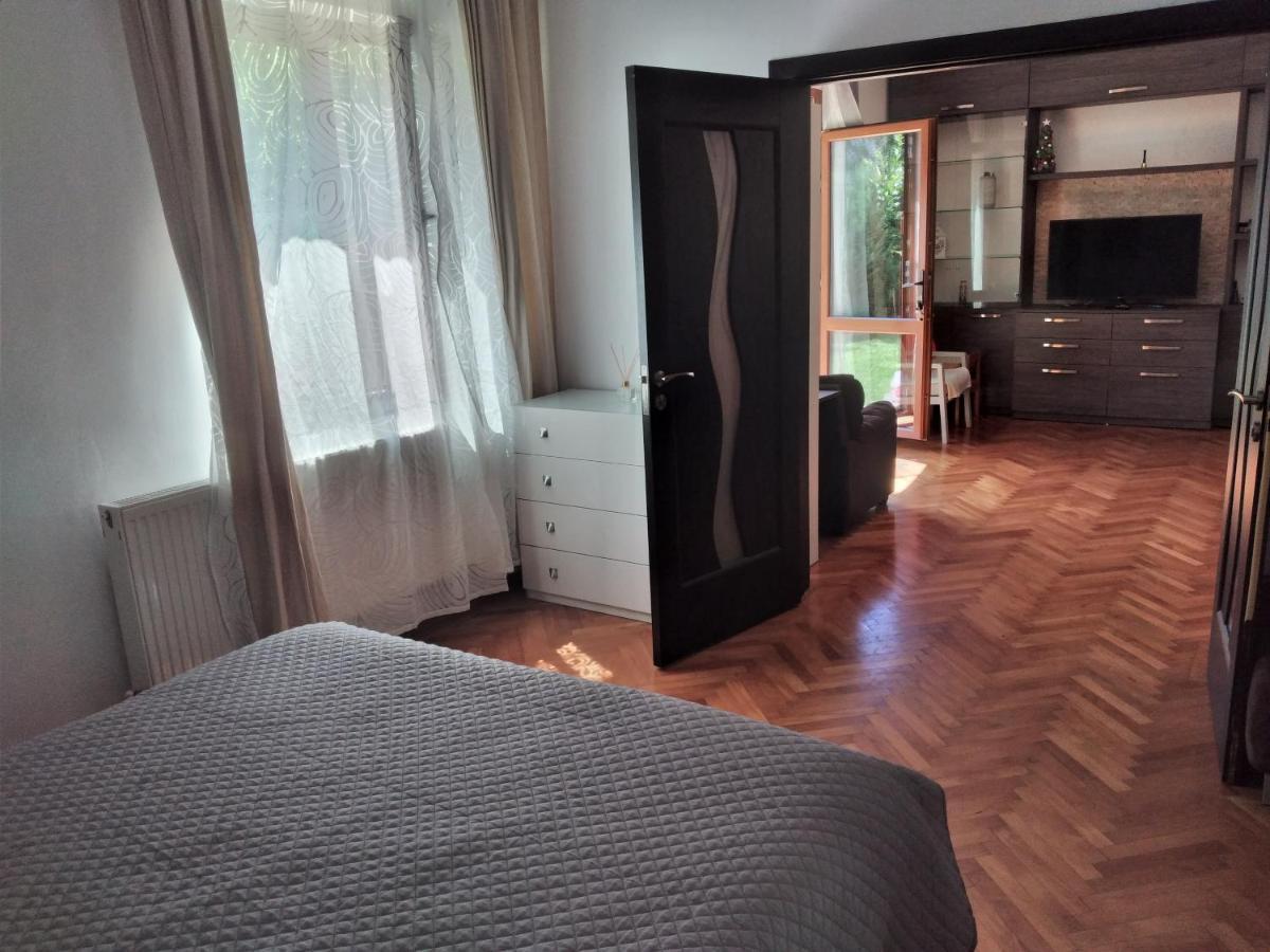 Gavri'S Relaxing Place Μπρασόβ Εξωτερικό φωτογραφία