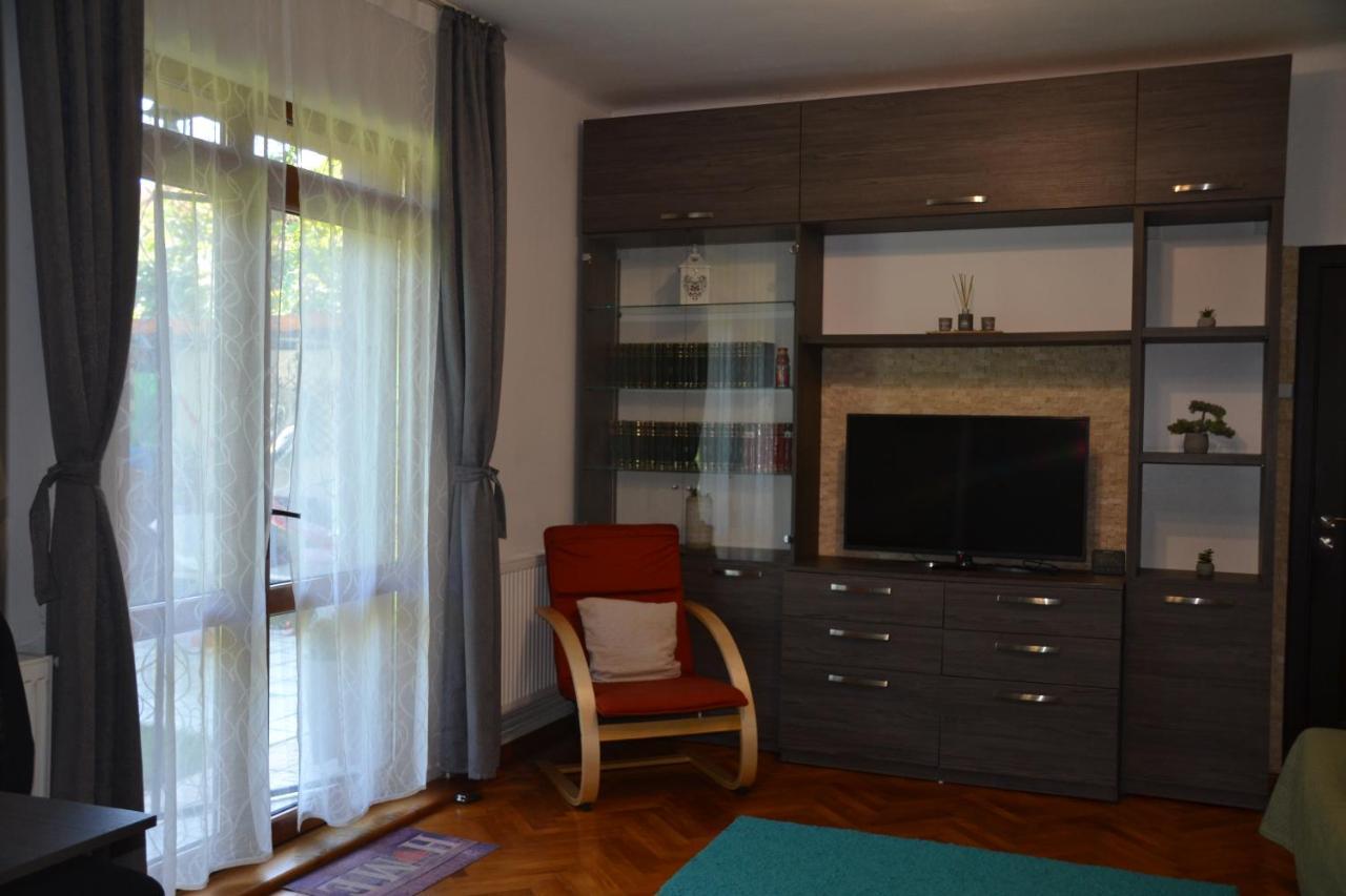 Gavri'S Relaxing Place Μπρασόβ Εξωτερικό φωτογραφία