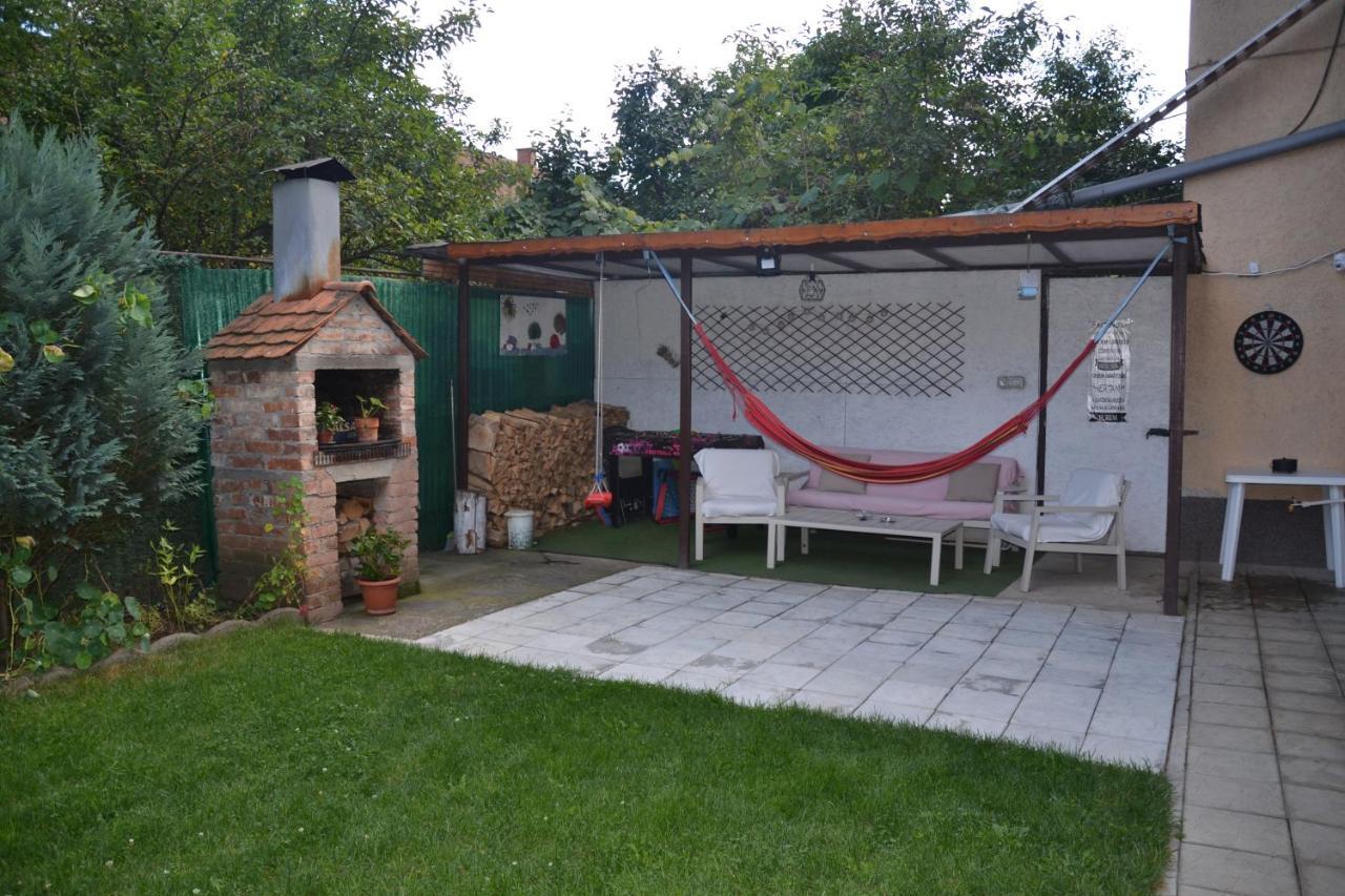 Gavri'S Relaxing Place Μπρασόβ Εξωτερικό φωτογραφία